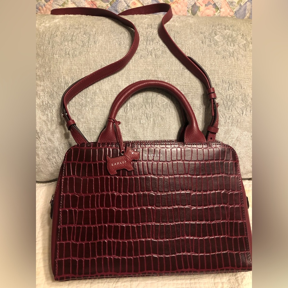 Gorgeous Radley London Handbag